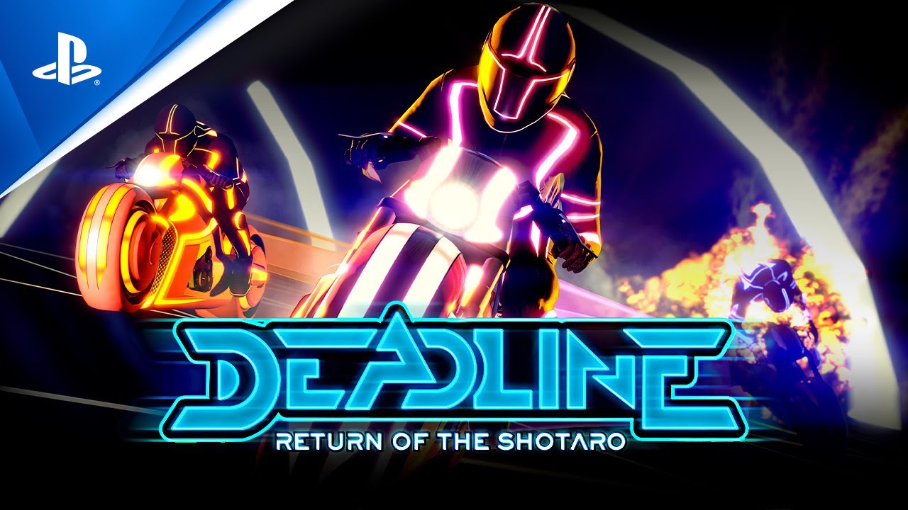 Gtaオンライン デッドライン ショータロー の再来 Youtube