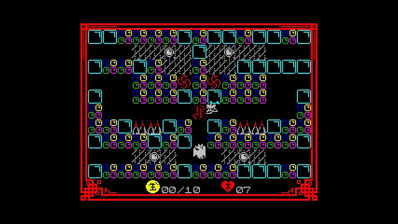 Mantra Kill - RZX Playback