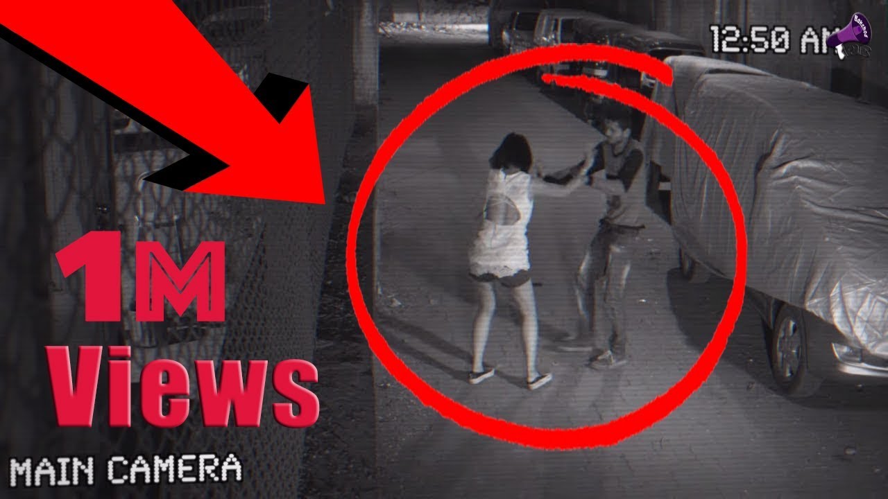 Mumbai Girl Molesting CCTV Footage YouTube