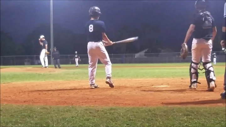 Daniel Kemmerer -  Game Video