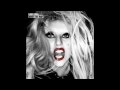 Lady Gaga - Yoü And I (Audio) & Lyrics