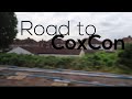 Road to CoxCon 2016