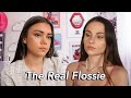 The Real Flossie... (TW) Interview series Episode 3