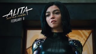 Alita Battle Angel Tamil - Bold February 8