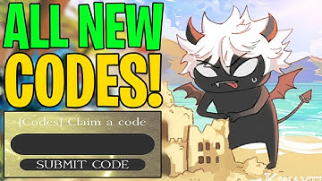 ✅ CLOVER RETRIBUTION CODES ROBLOX – All New Working Codes! (Update)