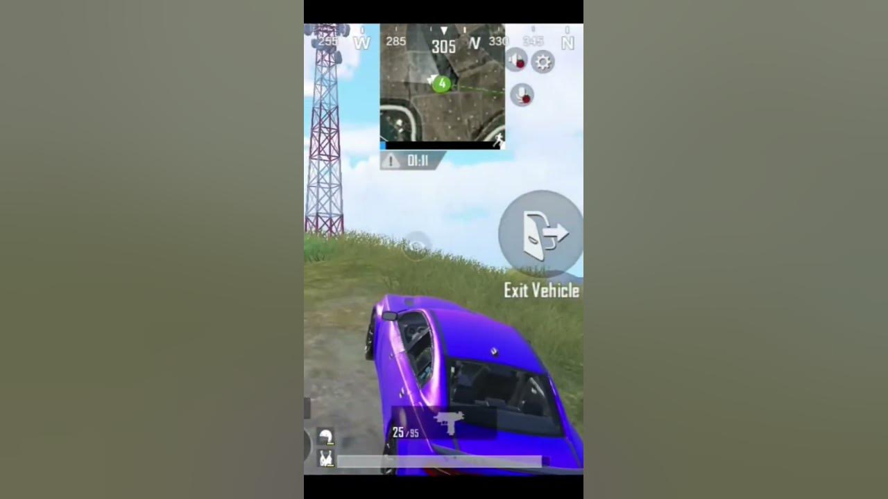 TDM Tips you need - 2 #pubg#pubgmobile#ciaopubg #pubgmobile