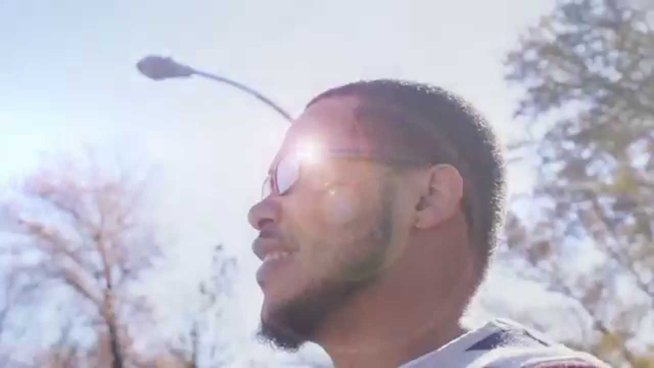 Second Sight Commercial [Student Thesis]