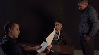 Thomas - Emm Official Music Video