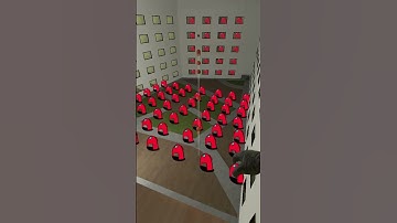 Part-204 #garrysmod #yoshiegaming