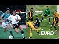 Швеция – Украина, Англия – Германия. Суперстрим ЕВРО-2020