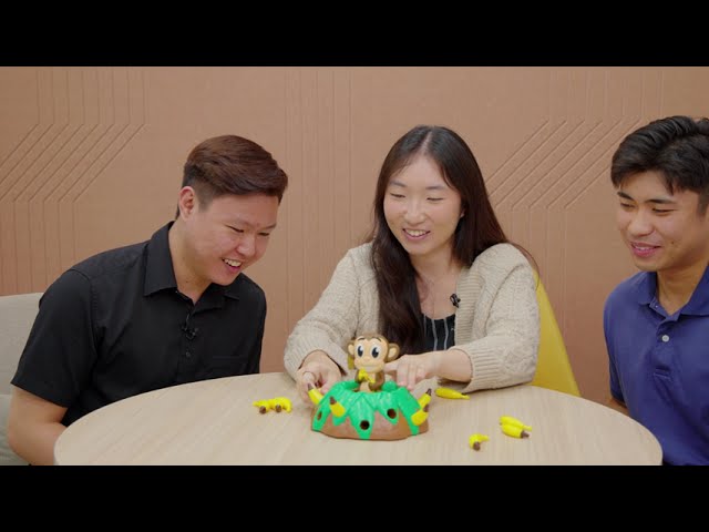 Thumbnail for Video - Smart Nation Scholarship