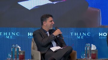 THINC ME 2025: Investing Around the Region