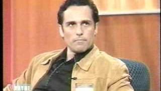 maurice benard on wayne brady 2004 pt2