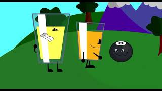 Battle For Canada Original Object Terror Styled I Archived