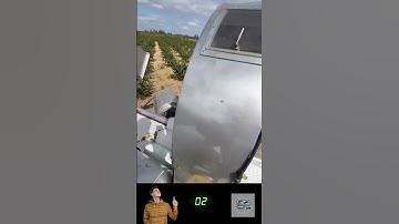 Top 5 Farming Innovations That Will CHANGE The Way You Harvest Grapes Forever