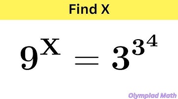 Crazy Simple Math Solution! | Harvard University Math | Calculator not allowed | Olympiad Math 