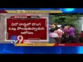 Nandyal By-poll : TDP,YCP workers clash