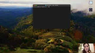 Cuarto video Setup Stellar en macOS - Instalación desde Cero