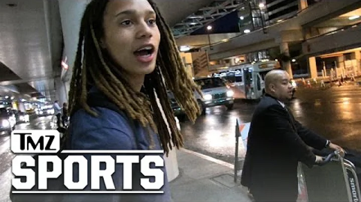 Brittney Griner- I Wouldn't Play In Indiana: I Don...