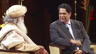 Sadhguru JV , Do you lie for greater good and if needed ?