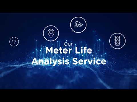 Discover Saft's Meter Analysis service
