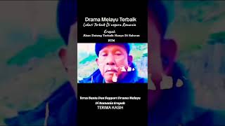 Filem Melayu Terbang Jauh Di dunia#trending #fyp #follow #dramamelayu2024 #best #romania #malaysia