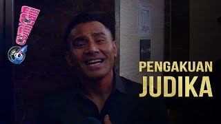 Cover Lagu Karena Su Sayang, Ini Pengakuan Judika - Cumicam 01 November 2018