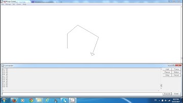 Windows Logo Commands