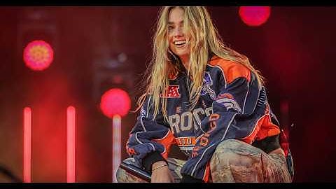 Concert Bankzitters - Gaan we Weg - Roxy Dekker - Ziggodome - Amsterdam - 18 januari 2025