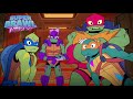 Me And My Brothers - Super Brawl Universe