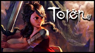 ESSE JOGO BRASILEIRO É LINDO! - Toren screenshot 1