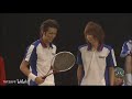 【テニミュ比嘉中戦】古川雄大抜粋