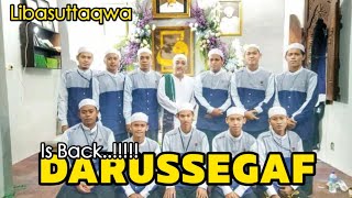 SHOLAWAT MUGHROM ~ QULUL QULUB ~ AJMALADZIKRO || LIBASUT TAQWA FEAT HADROH DARUSEGAF JEPARA