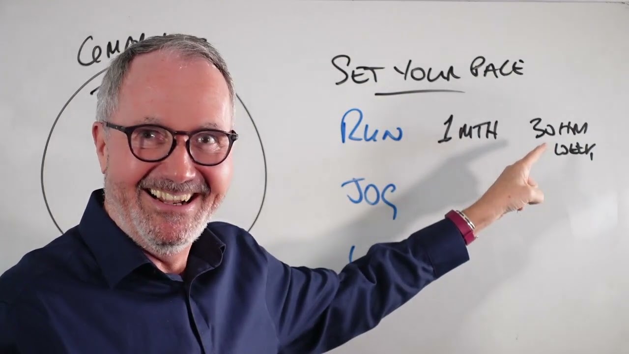 Paul Archer's CeMAP Bootcamp - a summary of the new features