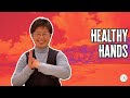 Healthy Hands Qigong Tapping | Body & Brain Under-10-Minute Routines