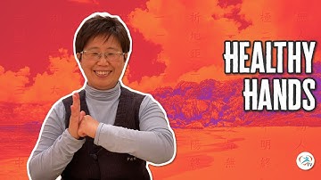 Healthy Hands Qigong Tapping | Body & Brain Under-10-Minute Routines