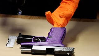 Out & About - OKCPD Property Crime Specialist