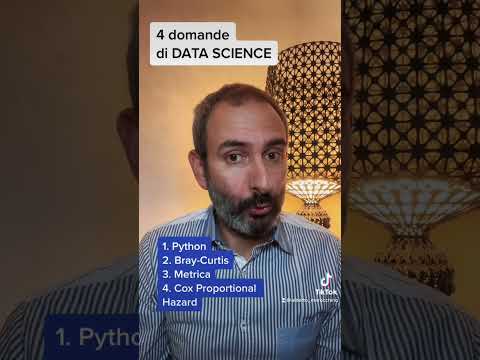4 domande di