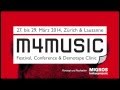 M4music trailer 2014