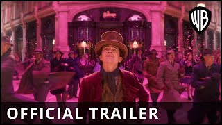 Wonka - Trailer 2 (เสียงไทย)