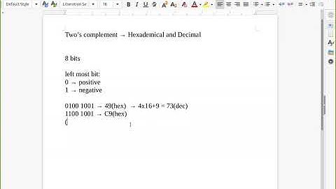 Convert Two