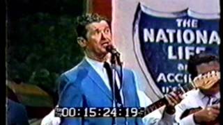 ROY ACUFF,MANISON ON THE HILL.avi chords