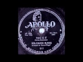 Solomon Burke - This Is It  78 rpm!