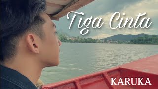 Karuka - Tiga Cinta (Official Movie Video)