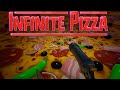 【無限ピザ】初心者が本気でやったらどうなる、、、#無限ピザ 　#infinitepizza #shorts