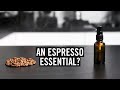 An Espresso Essential?