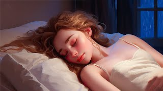 Healing Sleep Music - Eliminate Stress, Release of Melatonin and Toxin | Sleep music for your night