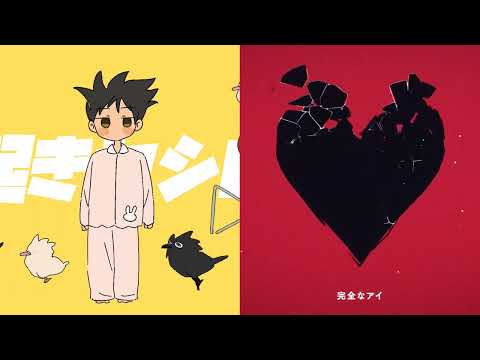 シンプルにヤシの木とアイドルの親和性が高い
