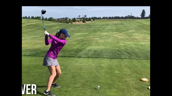 Elizabeth Dolan's Highlights