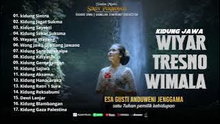 Kidung Jawa - Wiyar Tresno Wimala